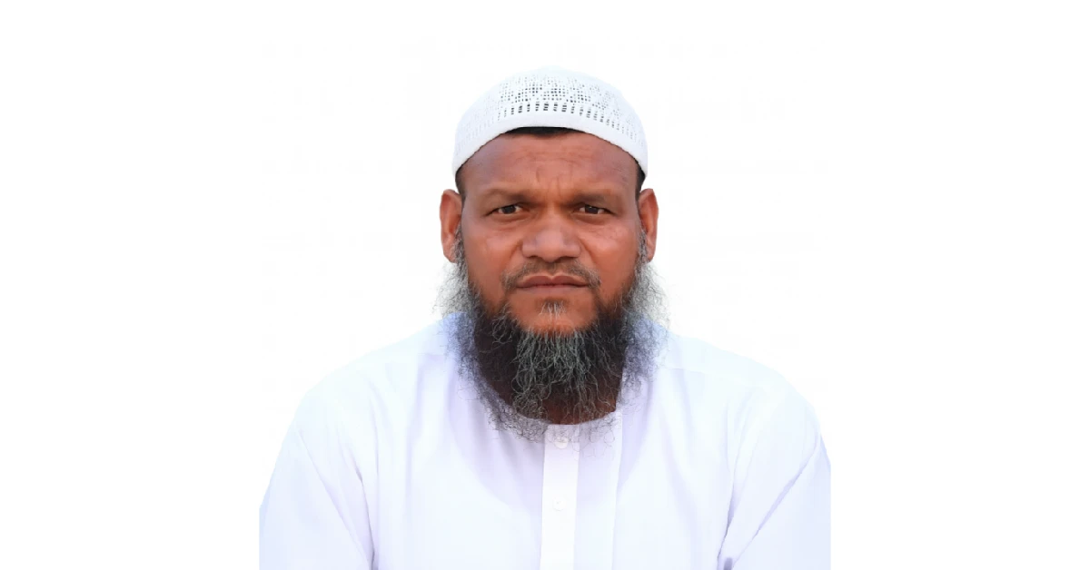 আব্দুর রাজ্জাক বিন ইউসুফ